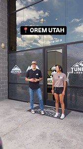 8.6K views | Thanks to @4runner_ky for stopping by our warehouse here...