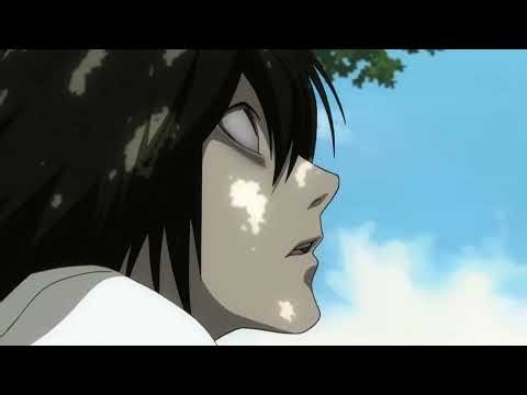 Death Note - Why Is Still Relevant Today