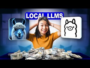I Analyzed My Finance With Local LLMs