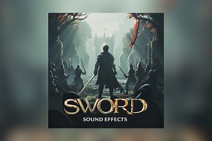 Sword Sound Effects Pack | Weapons Sound FX | Unity Asset Store