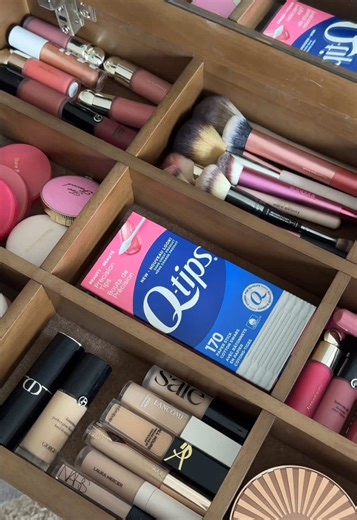 Q-tip Beauty Hacks for Precision Makeup