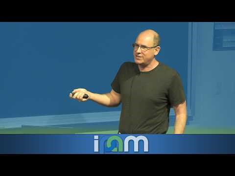 Dominik Wodarz - Evolution in Spatially Structured Tumors, Pt. 1/2 - IPAM at UCLA