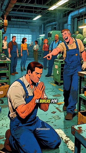 541K views · 141K reactions | “El poder de la fe: Una historia de...