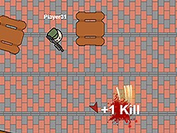 Mini Shooters - Play Now on Y8.com