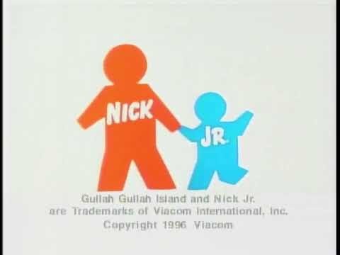 Perez Minton Productions, Inc./Nick Jr. Productions/Nickelodeon Studios (1996)
