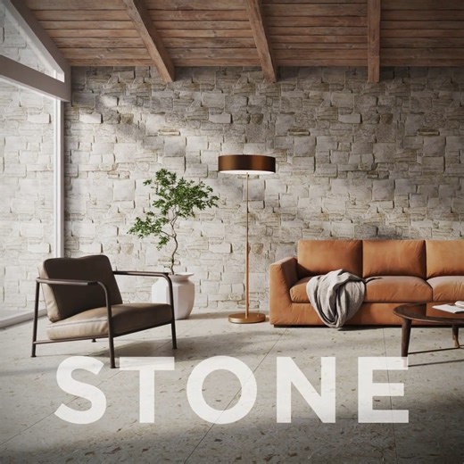 8.5K views · 19 reactions | Get real stone at remarkable prices! We’ve got you covered with our latest lookbook, featuring the best in trending travertine, marble, and more hand-selected from around the globe. https://catalogs.flooranddecor.com/stone-lookbook/page/1 | Floor & Decor | Facebook