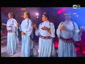 OMAR BOUTMZOUGHT | عمر بوتمزوغت | سهرة أمازيغية متنوعة