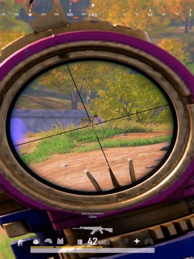 Ace32 x6 vs M416 x6 PUBG comparison - best 120fps loadout