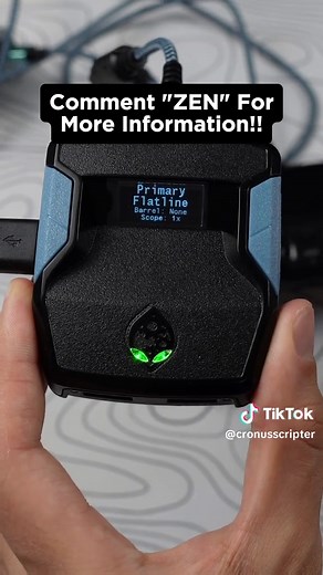 Full Cronus Zen Setup for Apex: Aim Assist & Recoil #cronuszen #zen #cronus