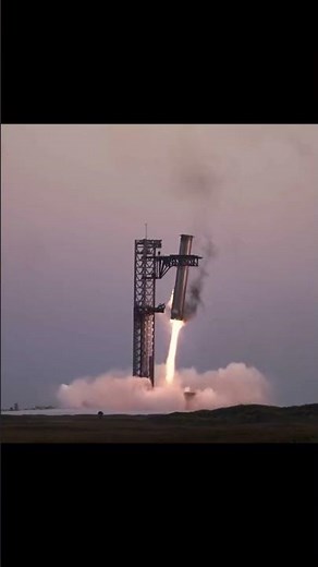 Falcon Heavy: Epic Booster Landing in Action