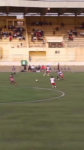 Aisance technique, combativité, volume de jeu : Alassane Badiane #challengefc #allezlezrhinos