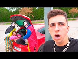 SECUESTRAN A MI HIJA POR CULPA DE SU NOVIO! *le odio*