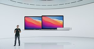 Rò rỉ thông số kỹ thuật chip M1X qua điểm chuẩn, dự kiến ra mắt trong năm nay