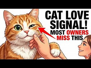 9 Cat Behaviors Explained Most Owners Miss This