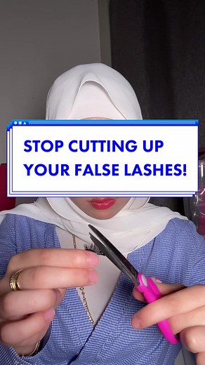 Enhance Your Look with HBB Half Lashes