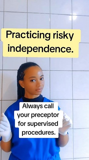 97K views · 564 reactions | Nursing Students, Take Note! | Nurse Ndifon | Facebook