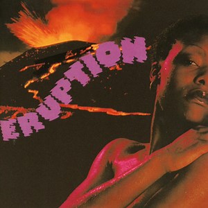 Eruption Featuring Precious Wilson - Eruption