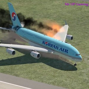 33K views · 776 reactions | Navigating the Hazards of a Dangerous Takeoff A Pilot's Guide - GTA 5 | Mr OP Gaming | Facebook