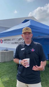 15 reactions | Being a Flight Instructor is an important job! Having...