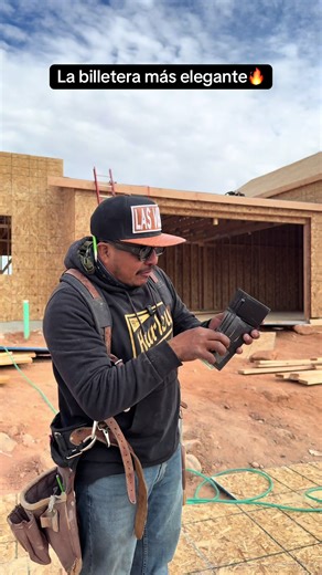 EOJN Slim RFID Blocking Genuine Leather Wallet Review