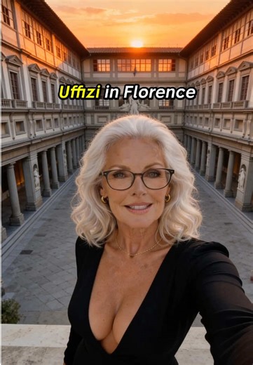 The Medicis were the original Kardashians #florence #italy