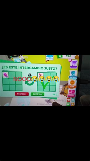 Unbelievable Moments in Adopt Me! 😭 #Help #Humor