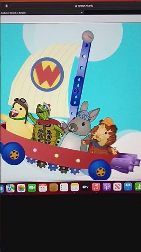 The Wonder Pets Save The Skunk 🦨🌹 Ending Theme (V2)