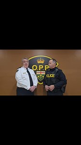 7.5K views · 62 reactions | Looking for a place to #Volunteer? Well, look no further as the #OPP has such an incredible OPPortunity for you with our Auxiliary Officer Program. Check out the video below with Aux. Insp. Brad Hull, and sign up at opp.ca/careers today!! ^jh | Ontario Provincial Police - West Region | Facebook