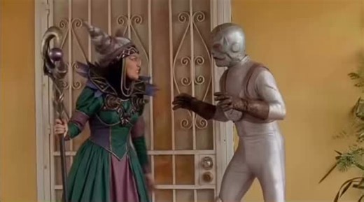 Ricky Antithesis Ford on Instagram: "#fyp #powerrangers #blackhistorymonth #hoodmovies @caffeine_milliano I tried so hard to get that famous creep walk to work 😭 was it goofy enough?"