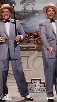 Road to Bali (1953) | Bing Crosby & Bob Hope Comedy Classic