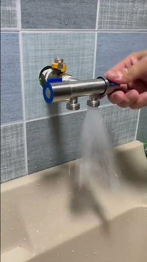 Easy Step by Step Guide to Installing a New Bathroom Faucet