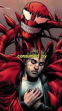 "Top 5 Most Powerful Venom Variants Ever And #1 Killed Gods 🖤💀 #shorts #marvel #venom"