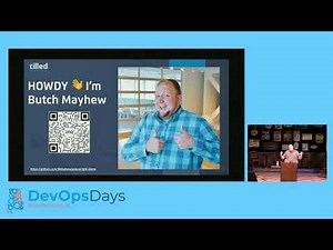 End to End Automated Regression Testing with Playwright, Butch Mayhew