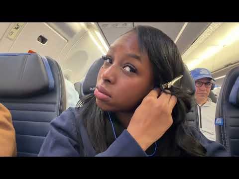 United Airlines Review ✈️