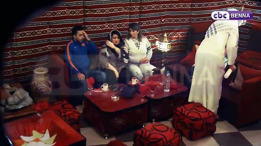 Caméra cachée algérienne - ramadan Algérie - 2017