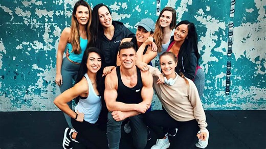 THE PERFECT DAY WITH THESE GIRLS | Venice Beach