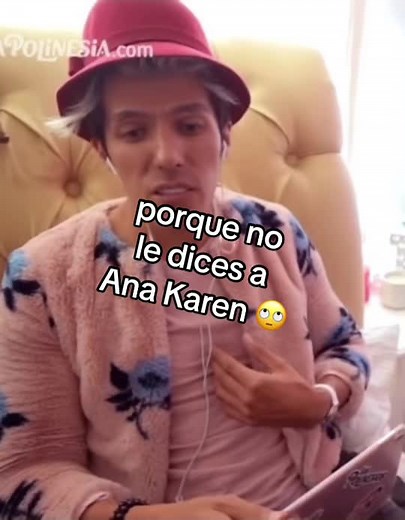 Los Polinesios: Conversaciones Divertidas y Momentos Especiales