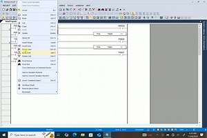 PLC program making || How to make PLC program | Industrial Electronics Card Repairing Center | Facebook