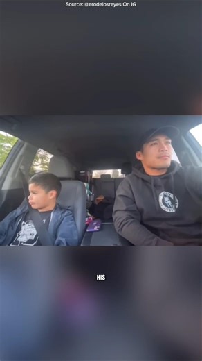 When a Dad Turns Into a Real Hero💀🤯