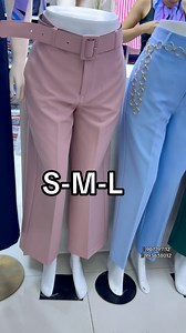 162K views · 1.9K reactions | CATÁLOGO: https://wa.me/c/51907791112  #gamarramayorista #gamarramoda #gamarraperu #gamarra #Pantalonesdemoda #pantalones #tendencia #tendencias2025 #TendenciaEnRedes | Bella Luna | Facebook