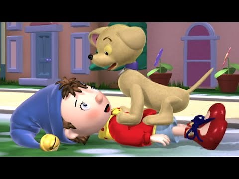 Noddy | Learn English With Noddy | Episode 3 | NEW! | Noddy English Full Episodes | Kids Cartoon