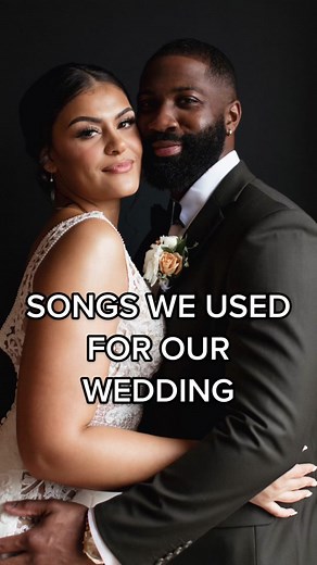 Memorable Wedding Songs for Your Special Day