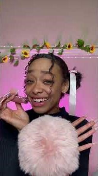 WHICH GLOSS GAVE YOU THE MOST TINGLES? 👀 #asmr #shorts