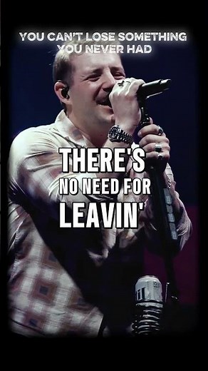 No Need For Leavin' - Kameron Marlowe