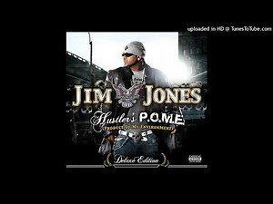 We Fly High (Remix)-Jim Jones ft Tego Calderon -Don_Omar