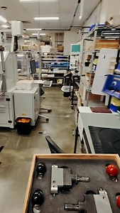 18K views · 606 reactions | Take a spin through the eyes of one of our pickup winders to see how a humbucker comes together!  | PRS Guitars | Facebook