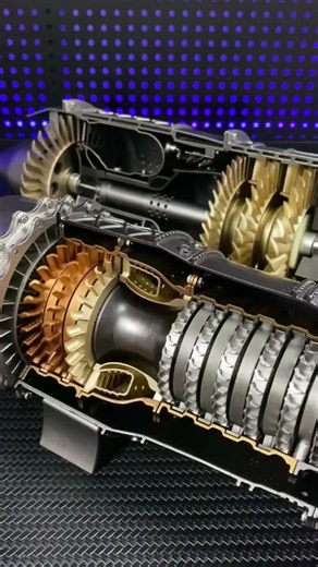 satisfying mechanical #Satisfying