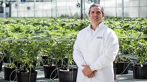 Cannabis producer Hexo seeks $1.2B capital raise to fund expansion plans