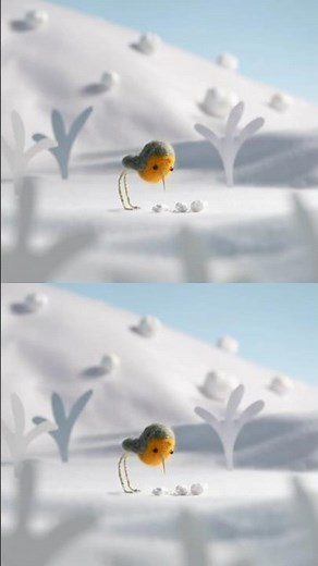 Stop frame animation ideas & examples: Part 1 - using an armature. #animationstyle