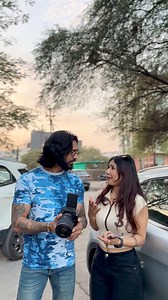 278K views · 9.5K reactions | Street photography #veerindori #comedy #funny | Veer Sharma | Facebook